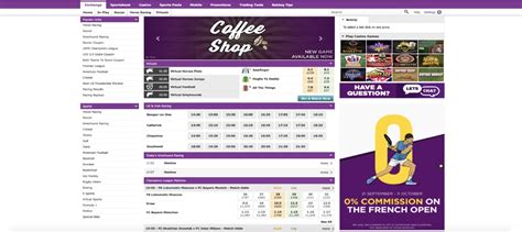 Betting sites like Betfair – comparison 2024.